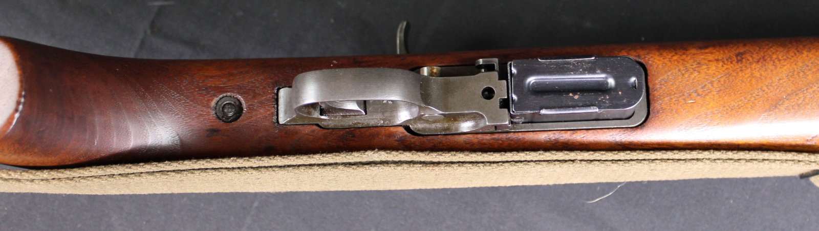 WWII Underwood Manufactured GM Barreled M1 Carbine (FMI) - 19