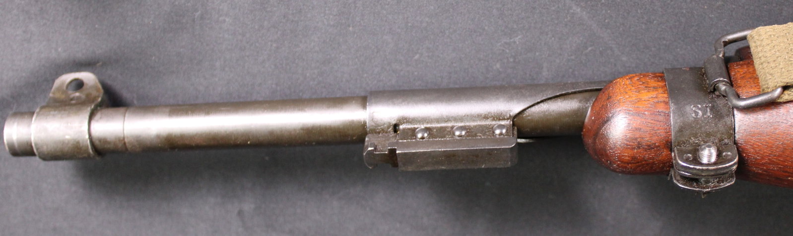 WWII Underwood Manufactured GM Barreled M1 Carbine (FMI) - 20