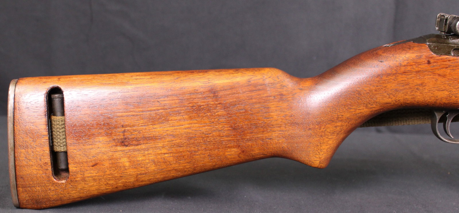 WWII Underwood Manufactured GM Barreled M1 Carbine (FMI) - 2