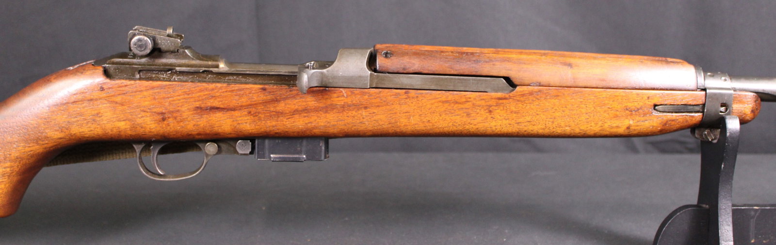 WWII Underwood Manufactured GM Barreled M1 Carbine (FMI) - 3