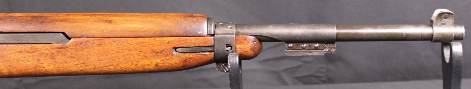 WWII Underwood Manufactured GM Barreled M1 Carbine (FMI) - 4