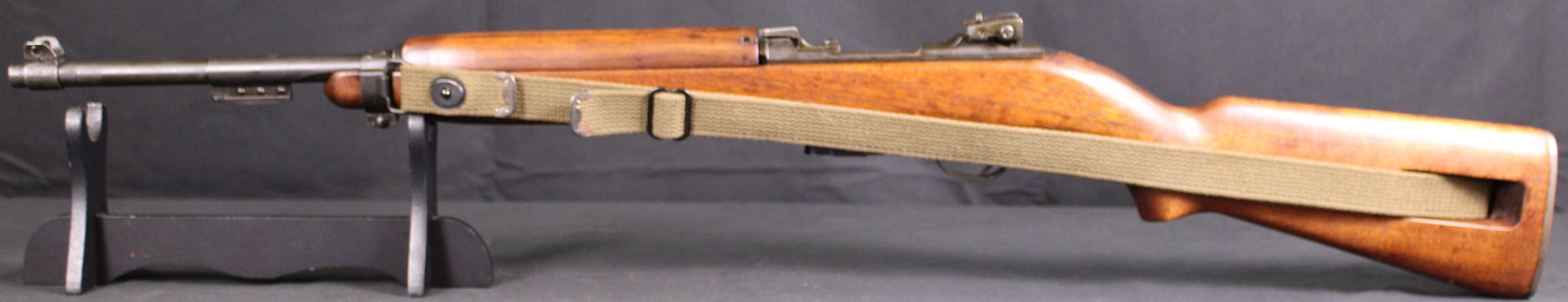 WWII Underwood Manufactured GM Barreled M1 Carbine (FMI) - 5