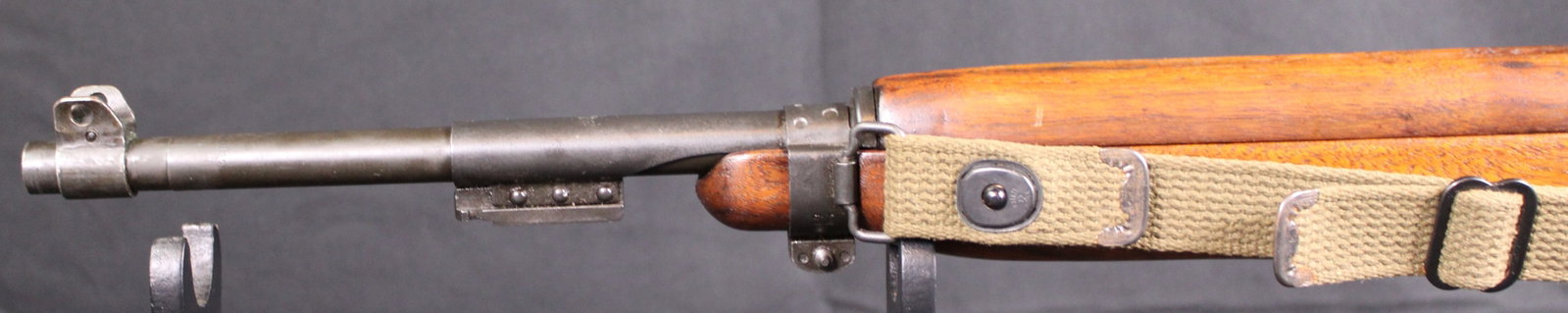 WWII Underwood Manufactured GM Barreled M1 Carbine (FMI) - 6