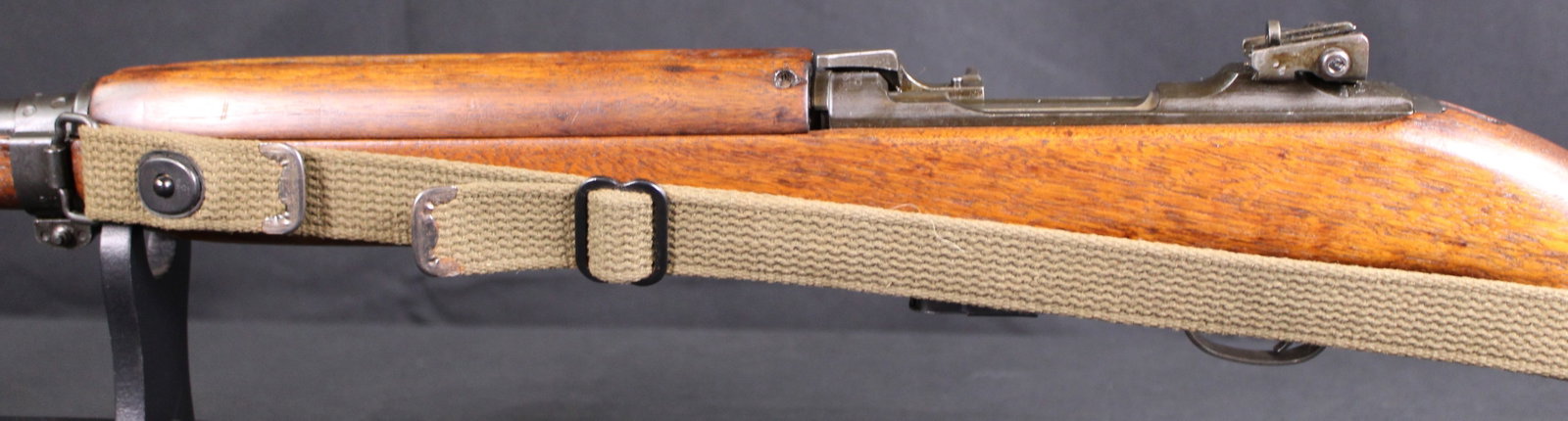 WWII Underwood Manufactured GM Barreled M1 Carbine (FMI) - 7