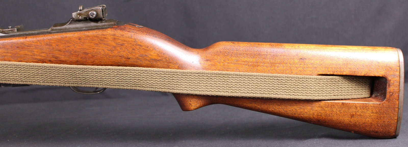WWII Underwood Manufactured GM Barreled M1 Carbine (FMI) - 8