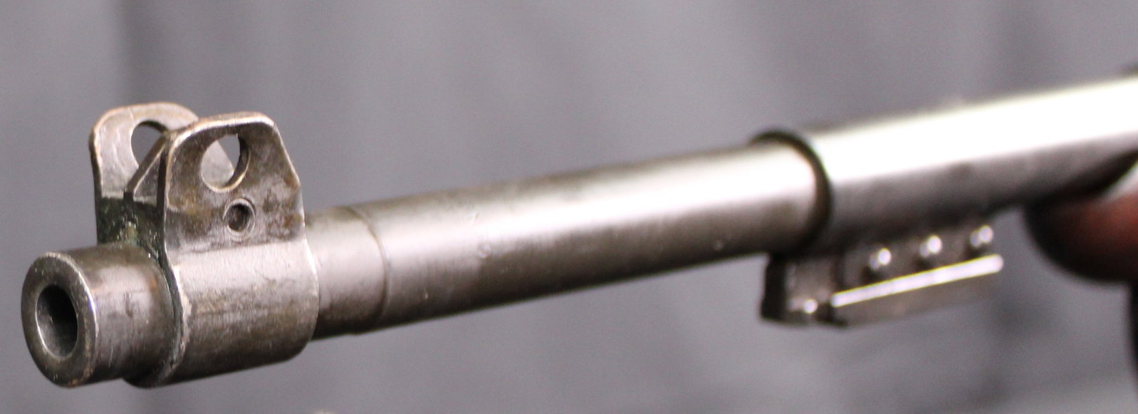 WWII Underwood Manufactured GM Barreled M1 Carbine (FMI) - 9