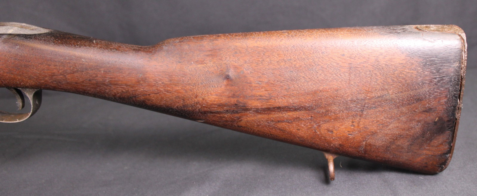 Krag Jorgensen Rifle (JAA) - 19
