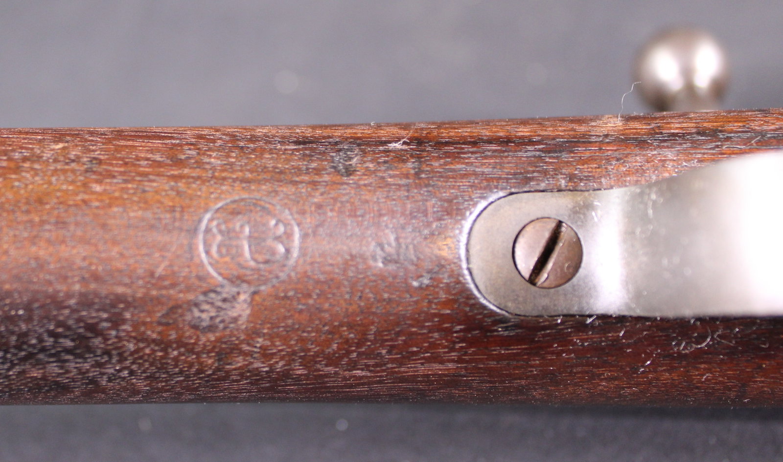 Krag Jorgensen Rifle (JAA) - 20
