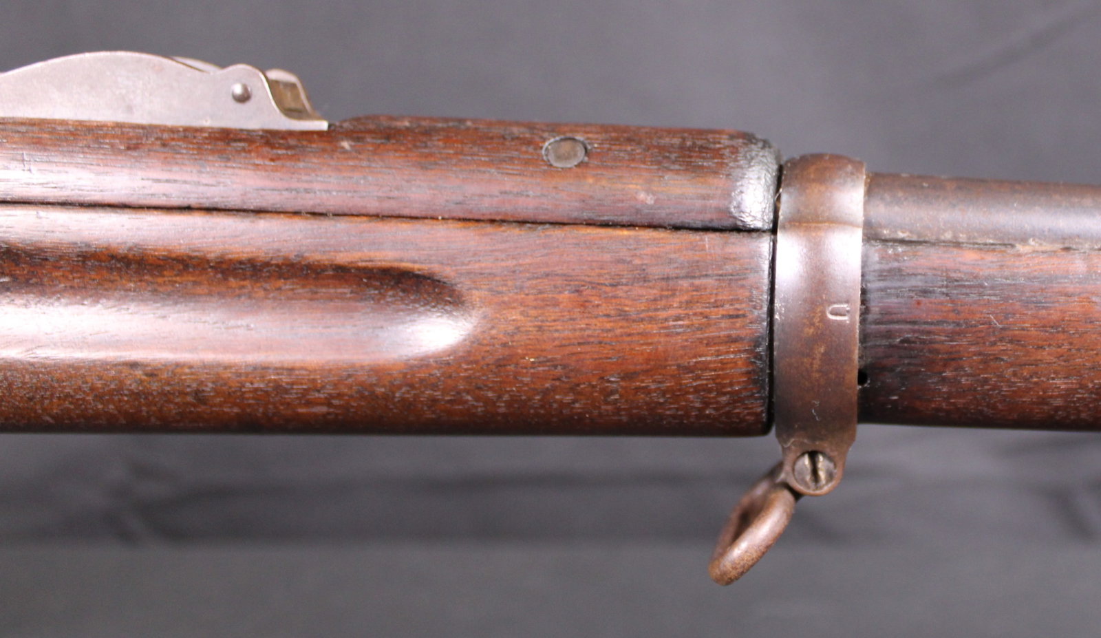 Krag Jorgensen Rifle (JAA) - 5