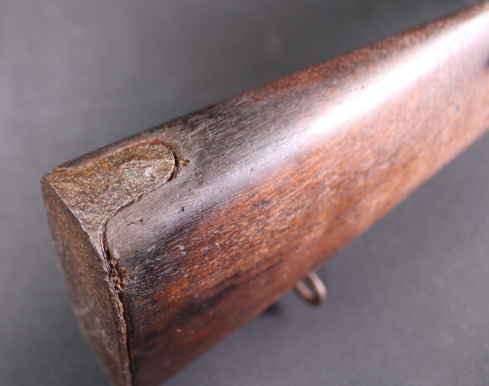 Krag Jorgensen Rifle (JAA) - 8