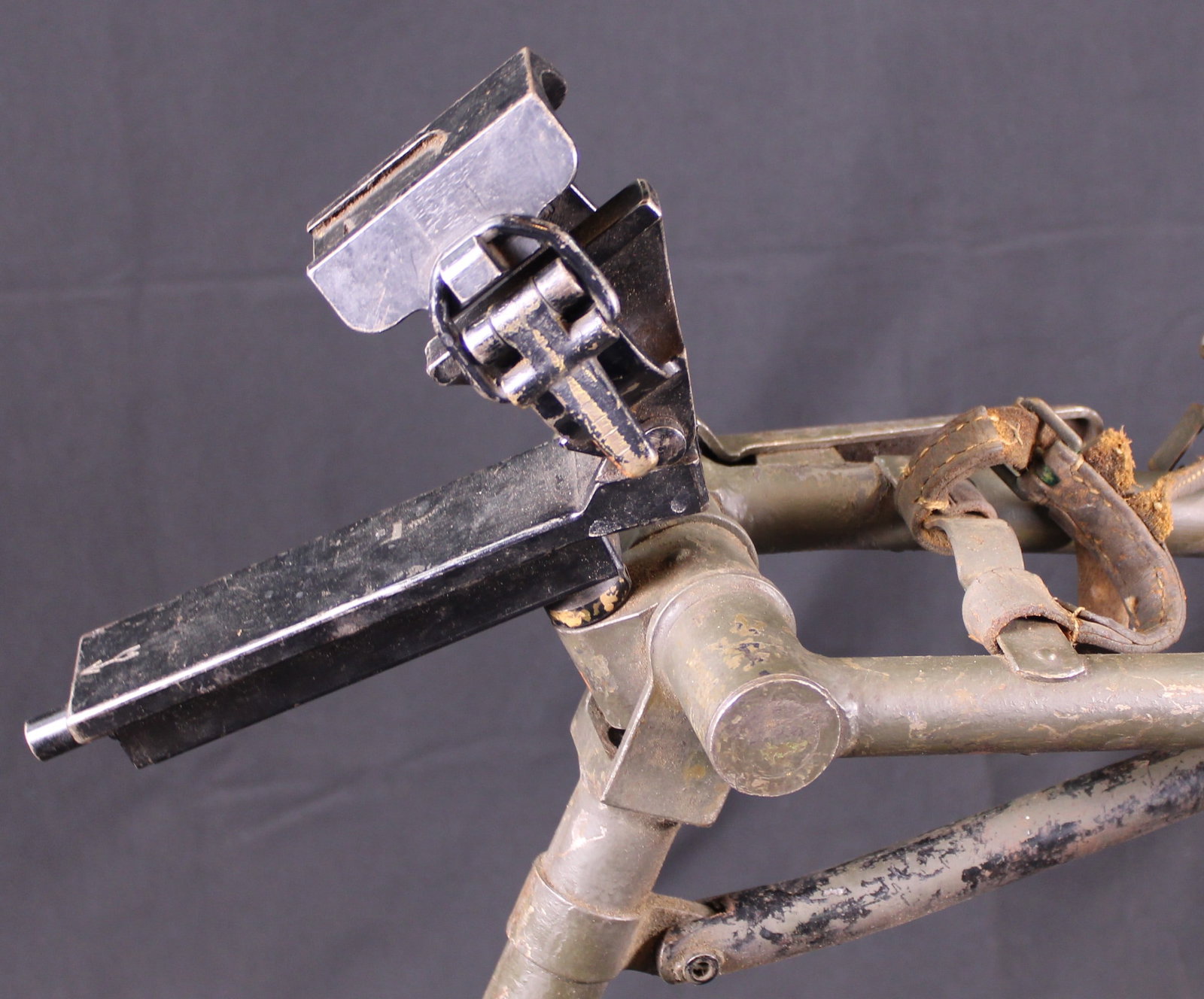 Madsen Machine Gun Tripod (FMI) - 2