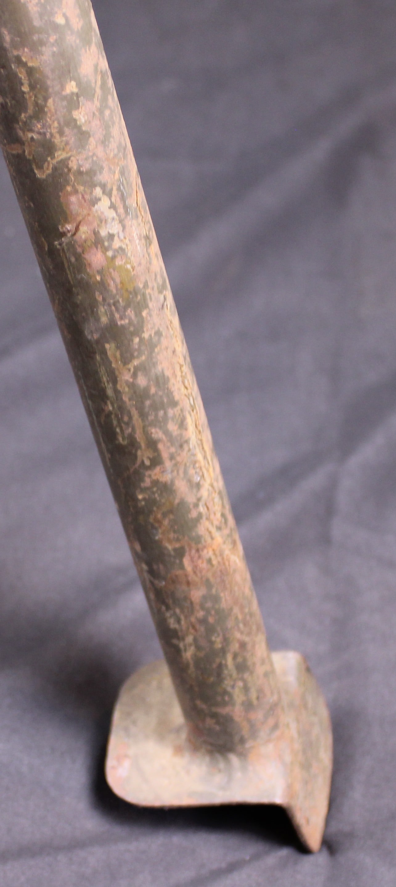 Madsen Machine Gun Tripod (FMI) - 7
