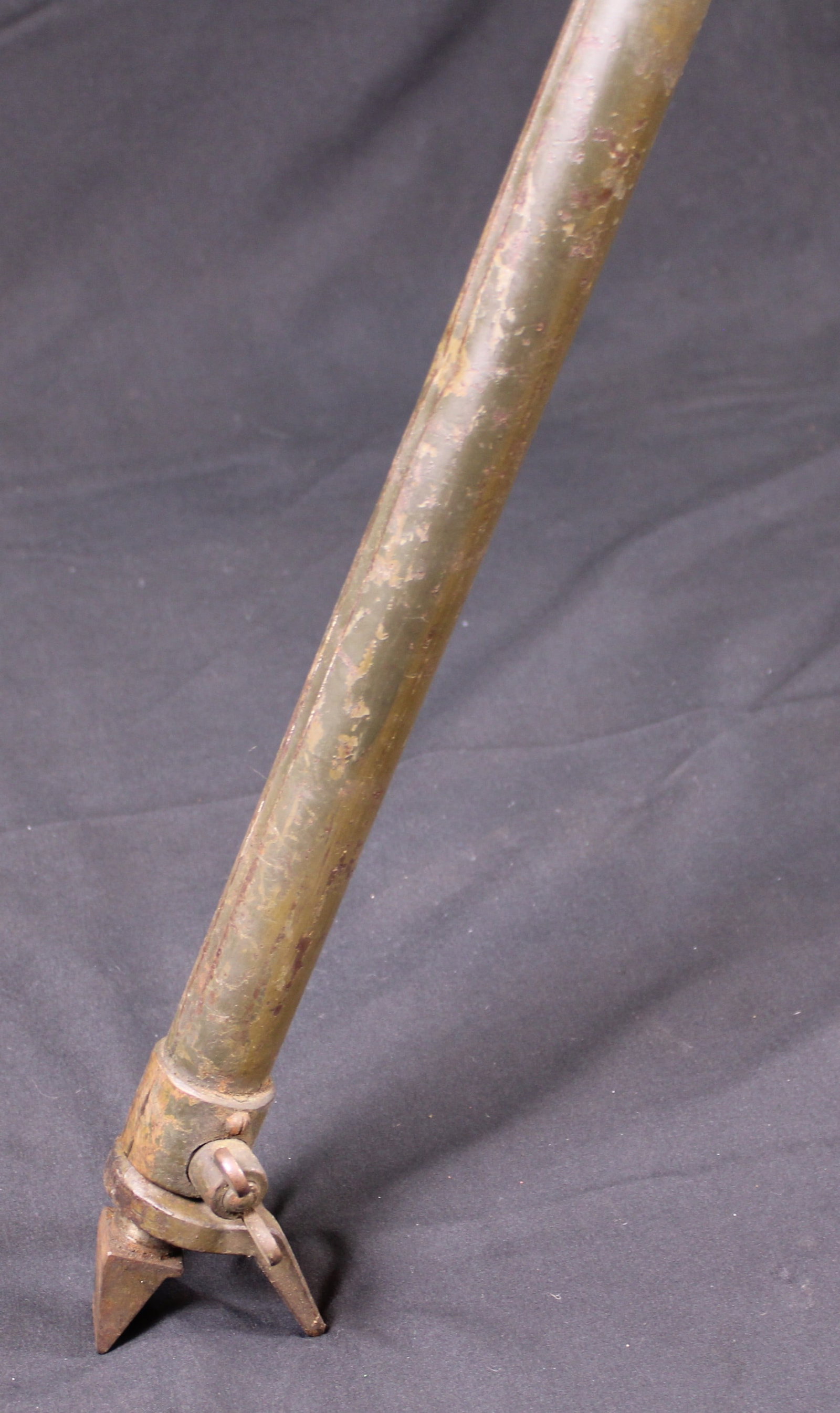 Madsen Machine Gun Tripod (FMI) - 8
