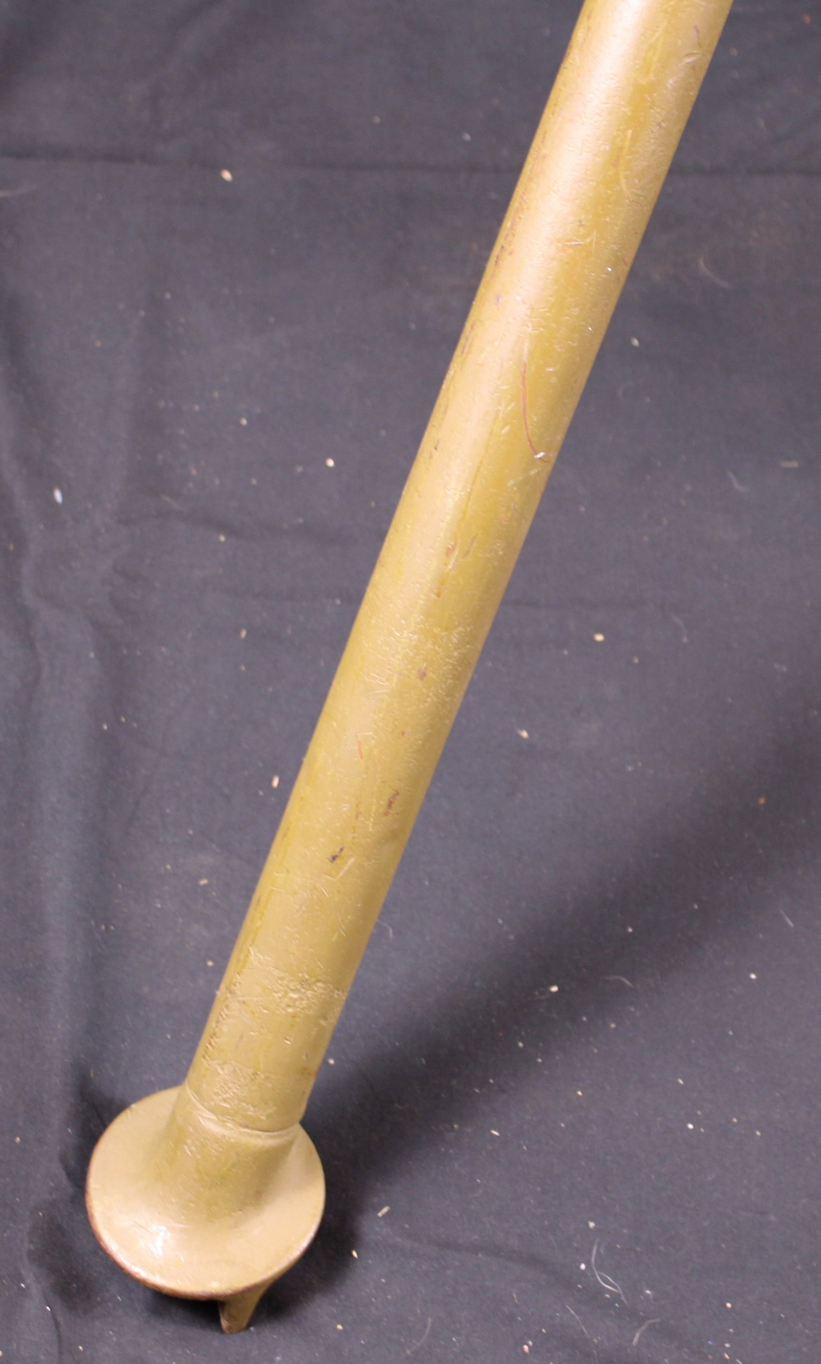 Rare Colt M35 Tripod for 1917 Browning (FMI) - 7