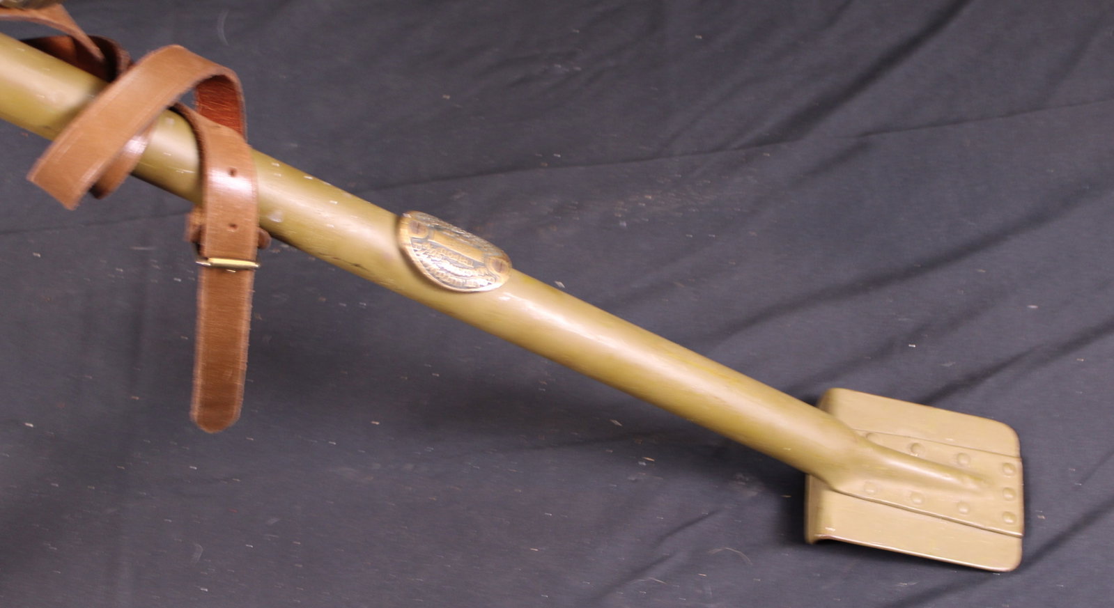 Rare Colt M35 Tripod for 1917 Browning (FMI) - 8