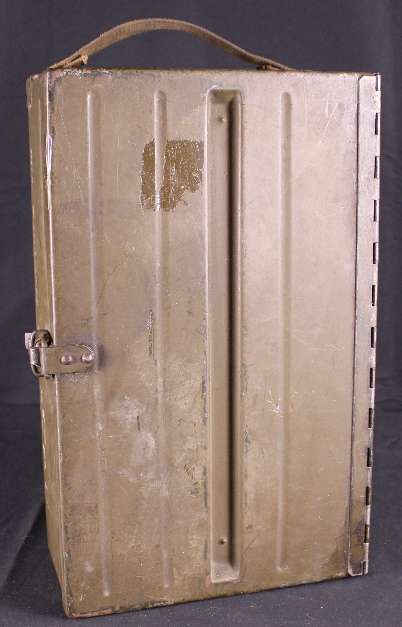 Excellent Large Group Lot: 12 Bren LMG Magazines (FMI) - 5