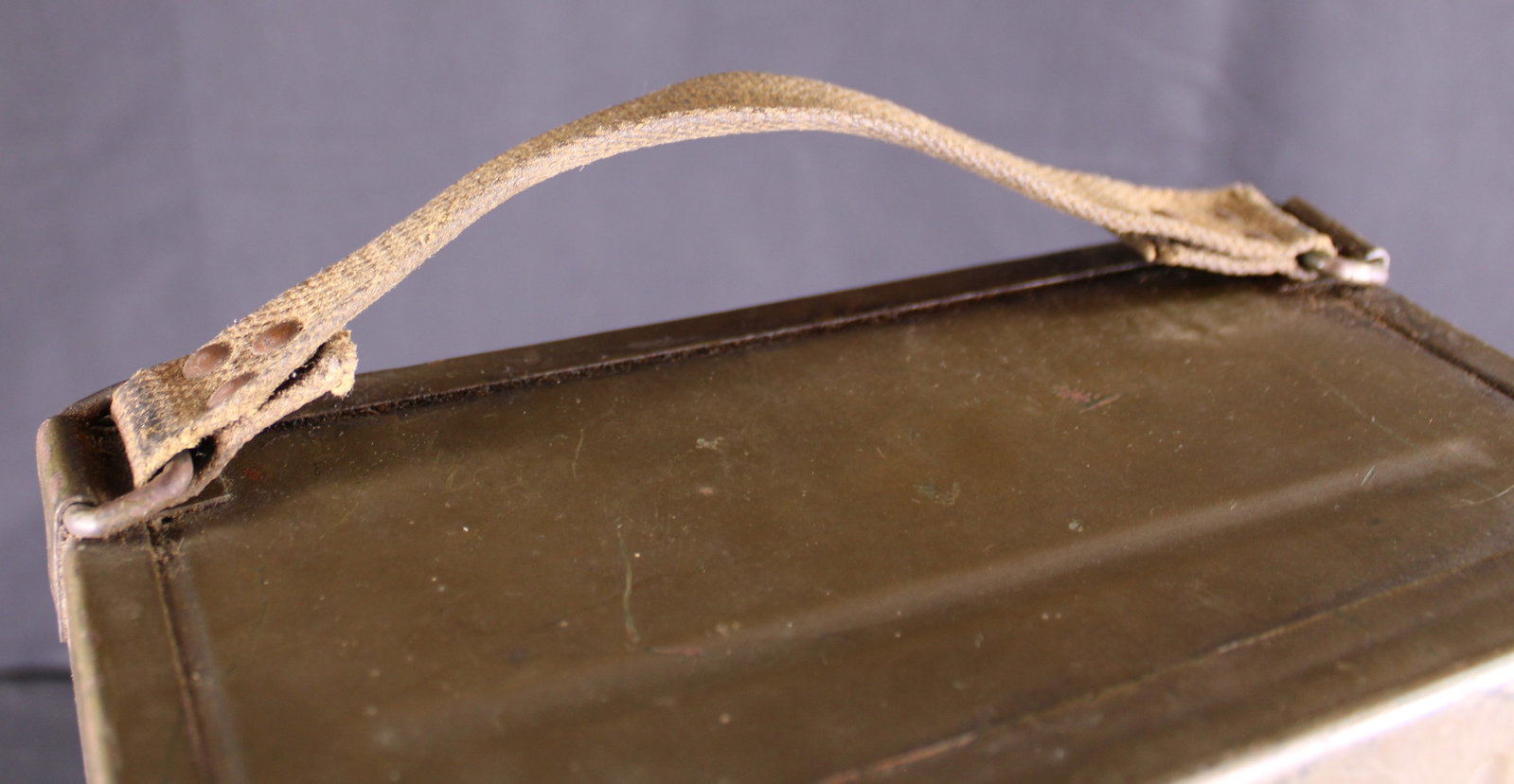 Excellent Large Group Lot: 12 Bren LMG Magazines (FMI) - 6