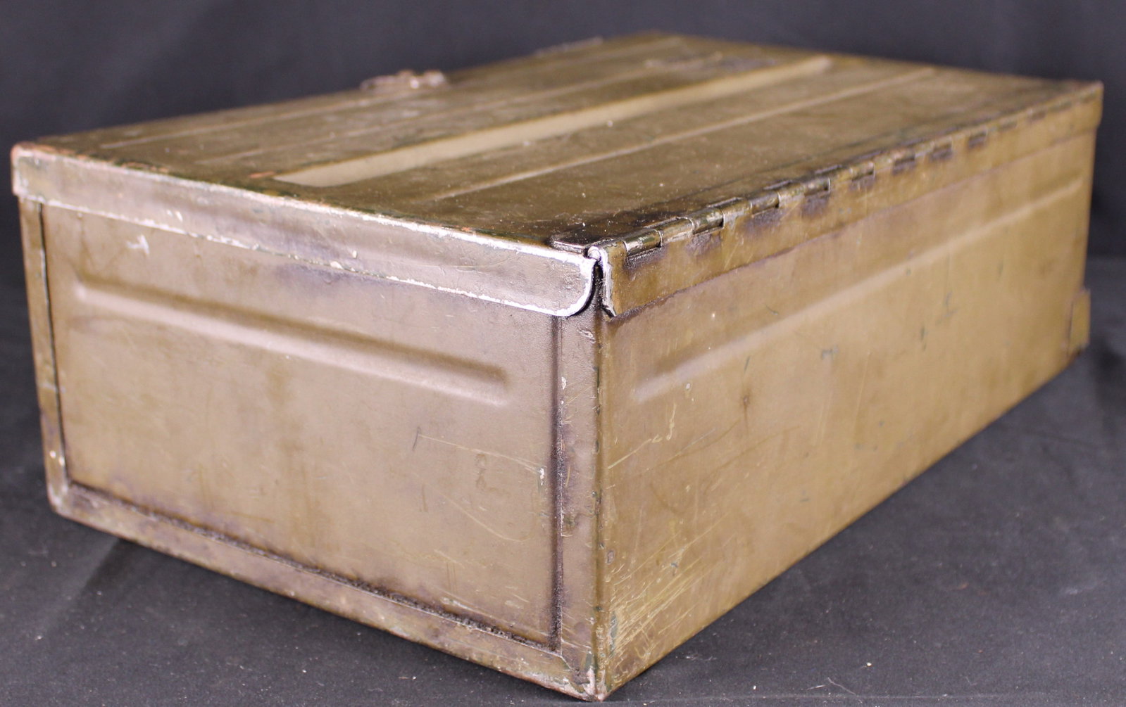 Excellent Large Group Lot: 12 Bren LMG Magazines (FMI) - 7