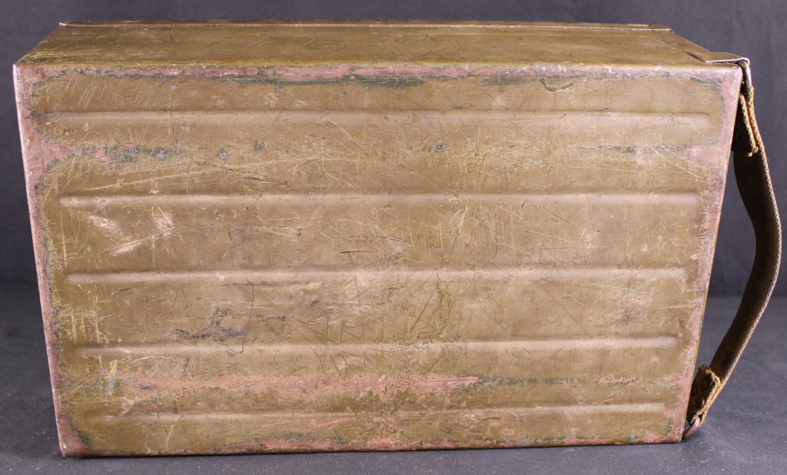 Excellent Large Group Lot: 12 Bren LMG Magazines (FMI) - 8