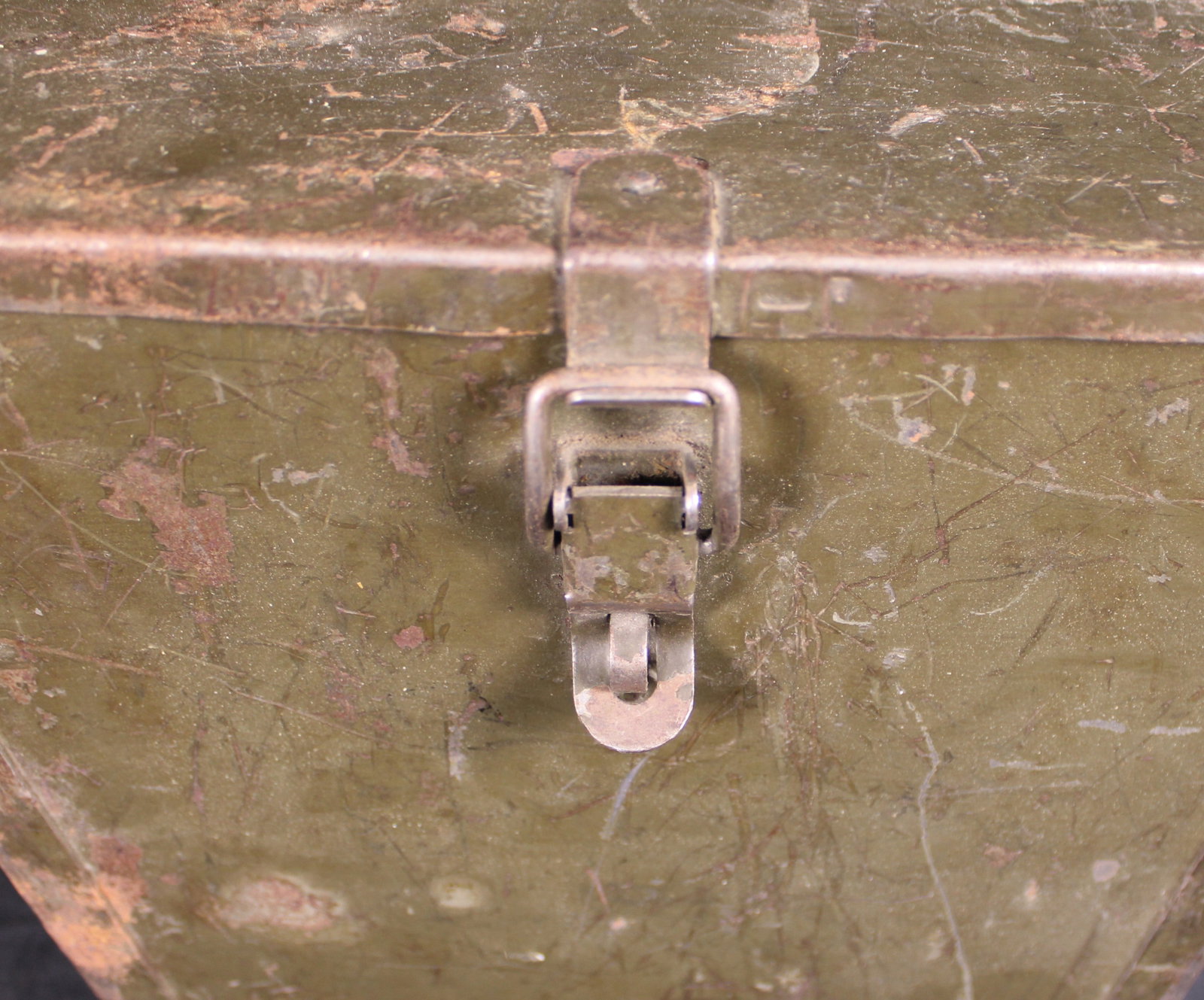 Finnish Lahti ATG 20mm Magazine Transportation Case (FMI) - 2