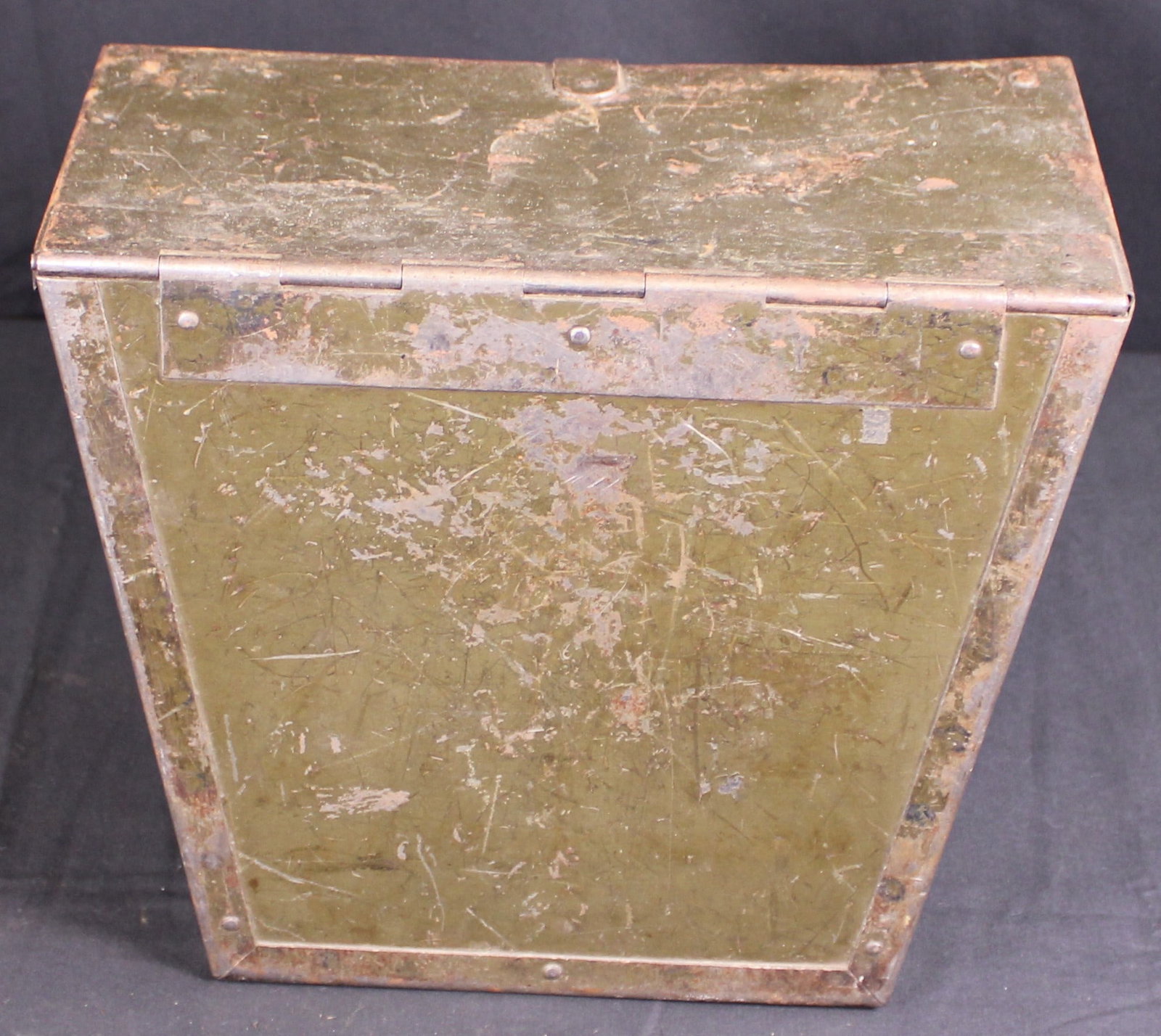 Finnish Lahti ATG 20mm Magazine Transportation Case (FMI) - 3