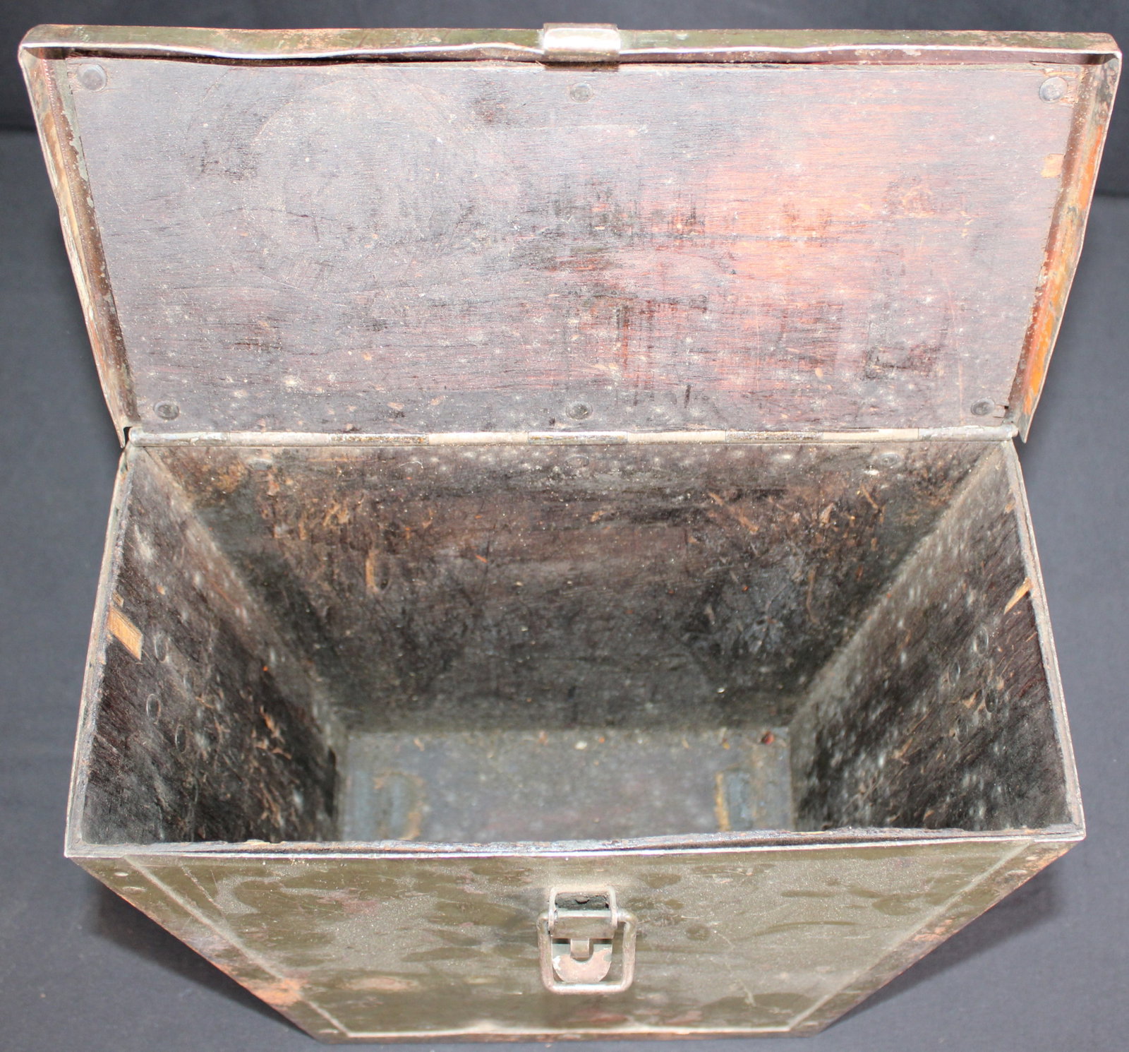 Finnish Lahti ATG 20mm Magazine Transportation Case (FMI) - 4