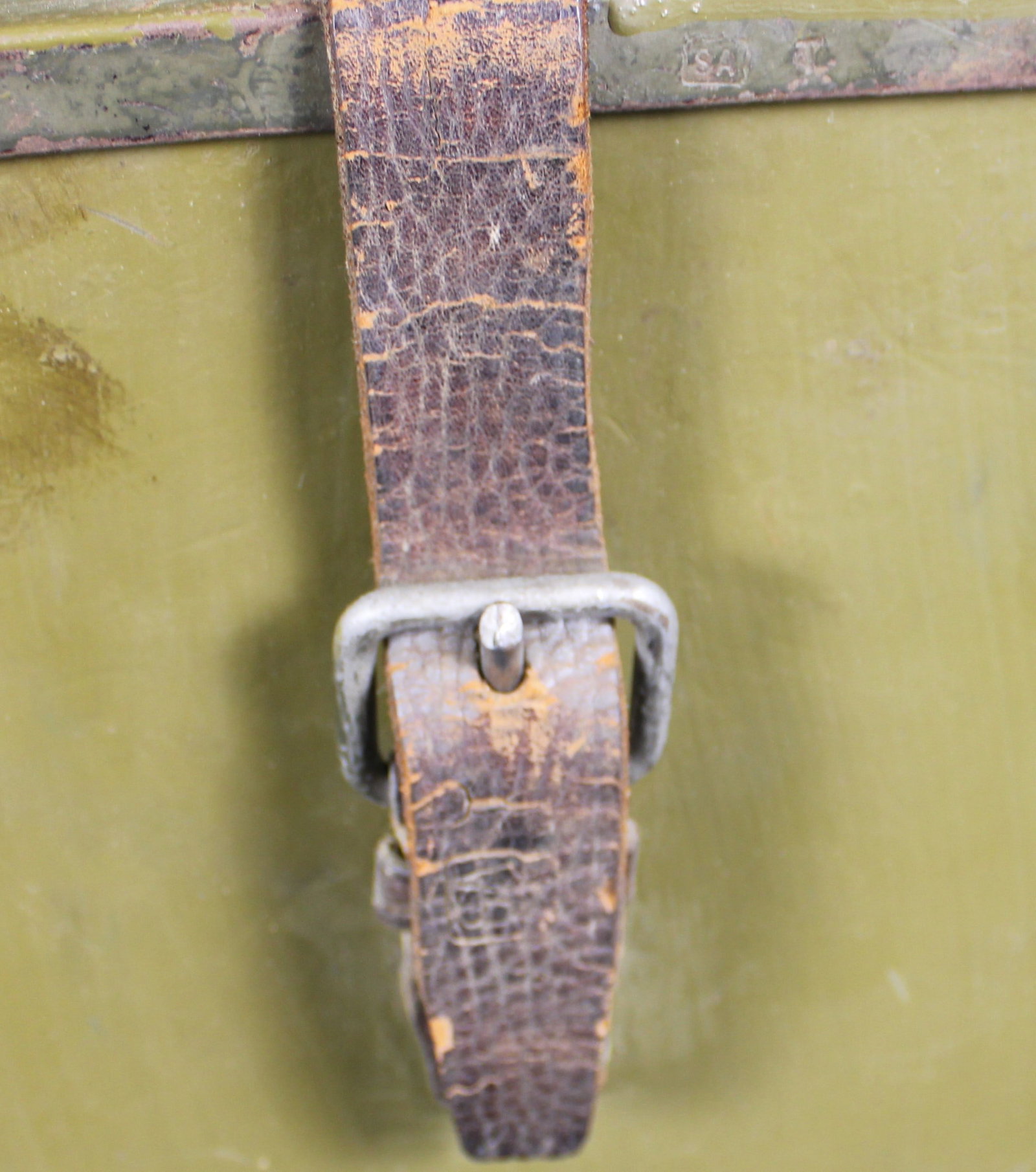 Finnish Lahti ATG 20mm Magazine Transportation Case (FMI) - 2
