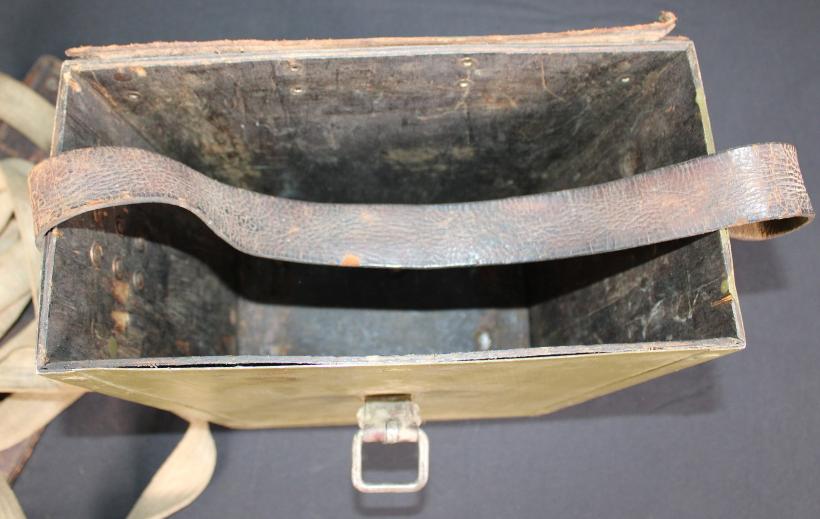 Finnish Lahti ATG 20mm Magazine Transportation Case (FMI) - 4