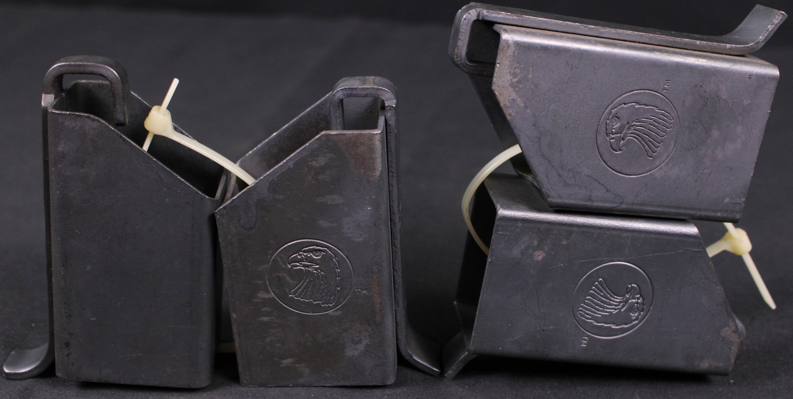 M3 Magazine Loaders (FMI) - 2