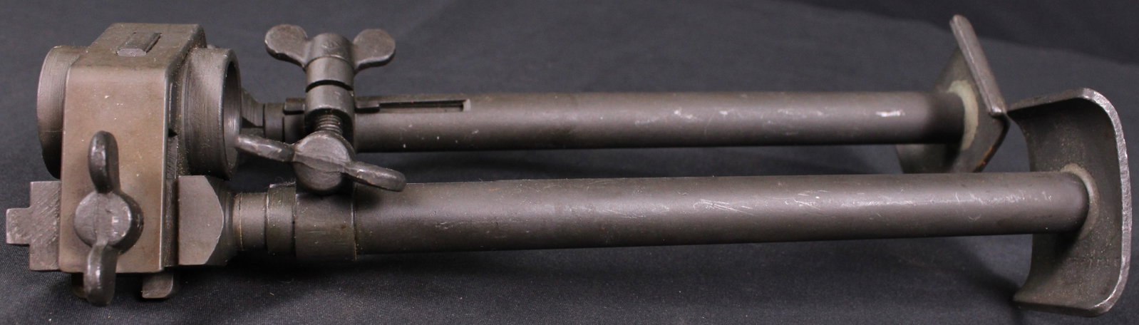WWII USGI BAR LMG Bipod (FMI) - 2