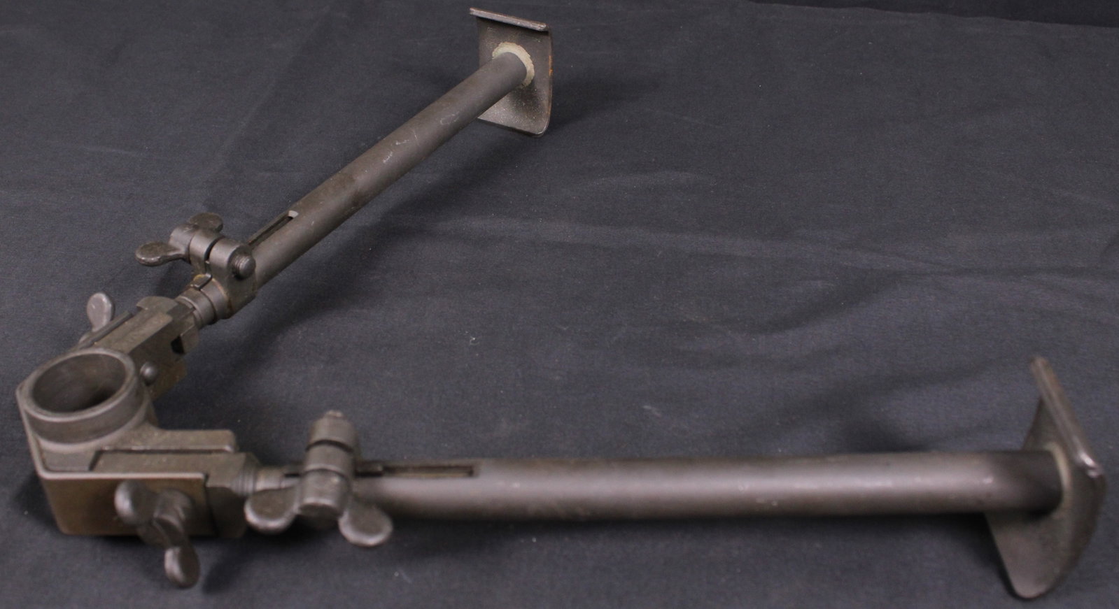 WWII USGI BAR LMG Bipod (FMI) - 4