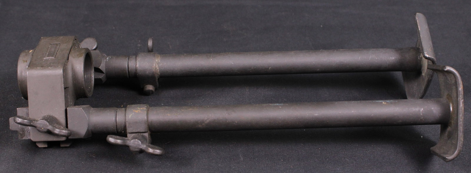 WWII USGI BAR LMG Bipod (FMI) - 2