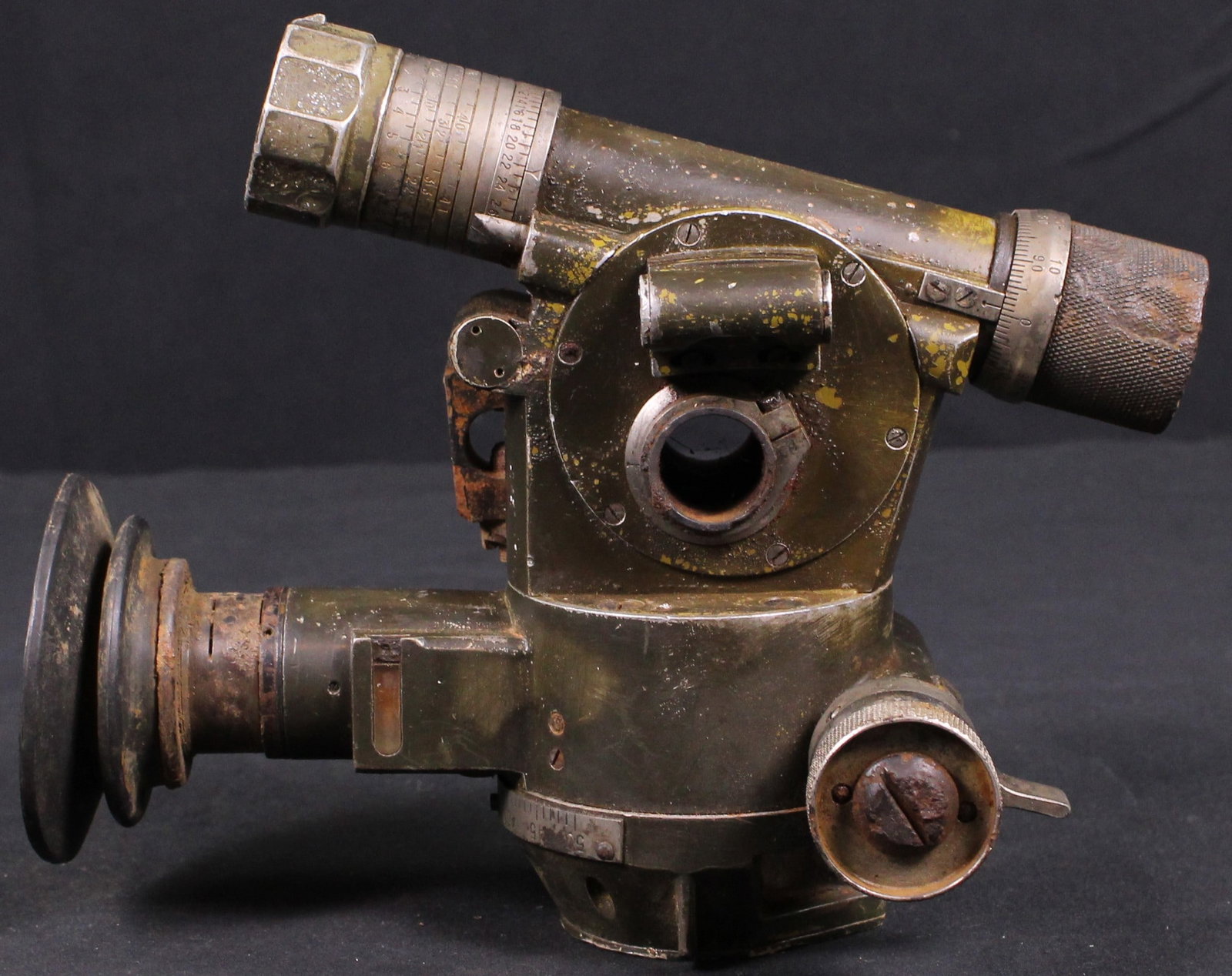 Soviet 45mm AT Gun Sight (FMI) - 2