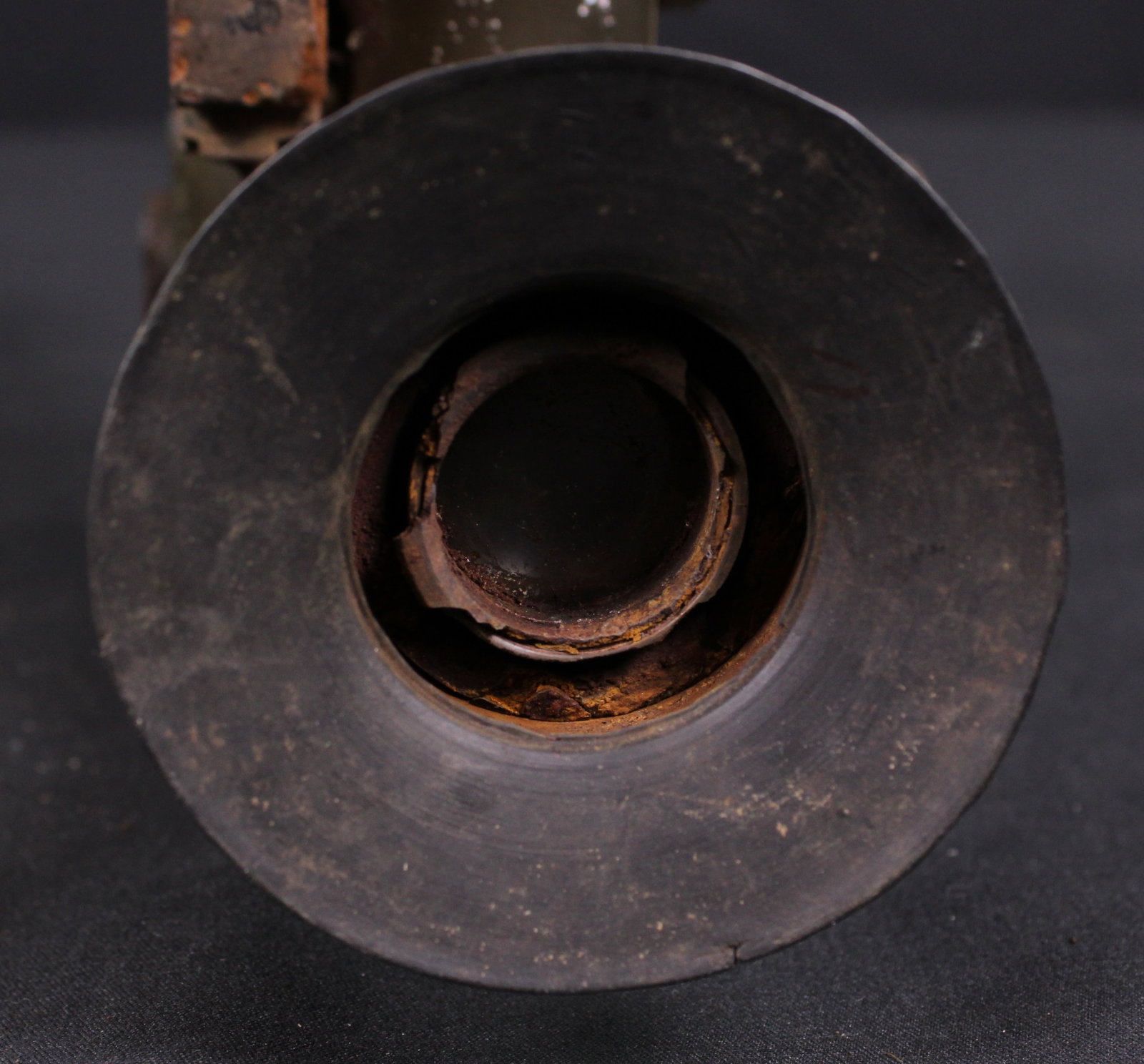 Soviet 45mm AT Gun Sight (FMI) - 7