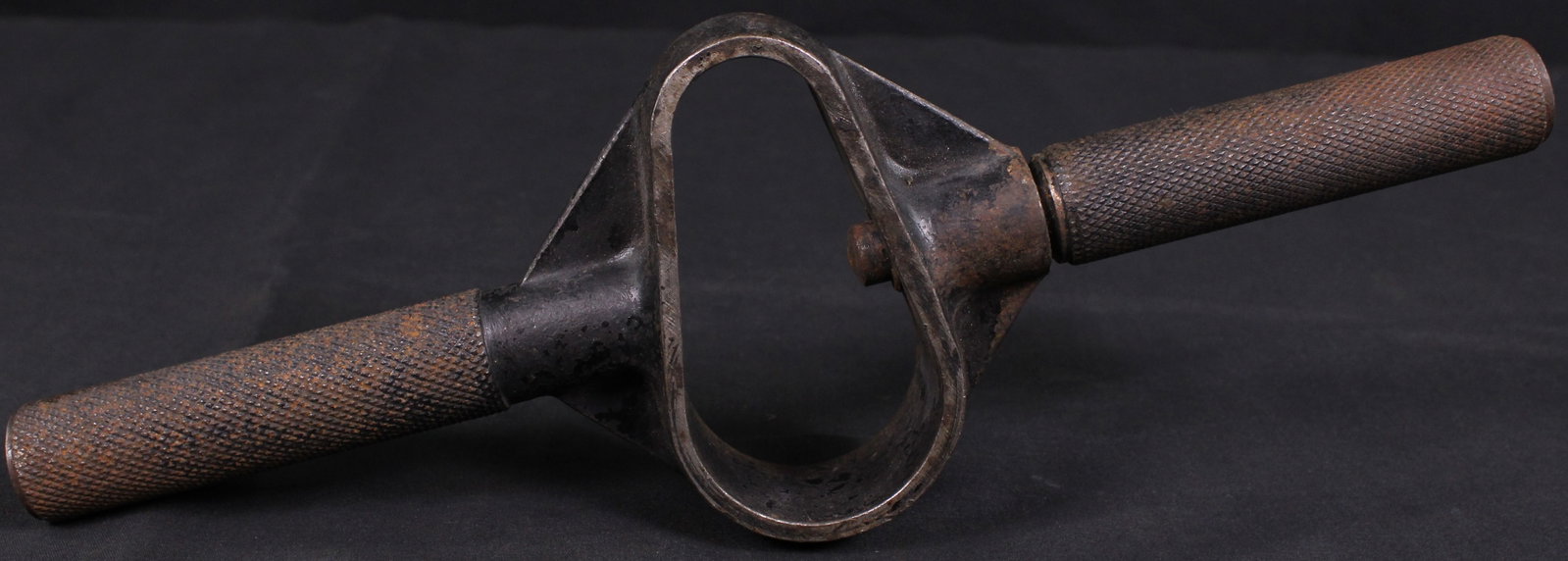 WWI Imperial German/ Austro-Hungarian Schwarzlose M1907/12 Machine Gun Barrel Wrench (FMI) - 2