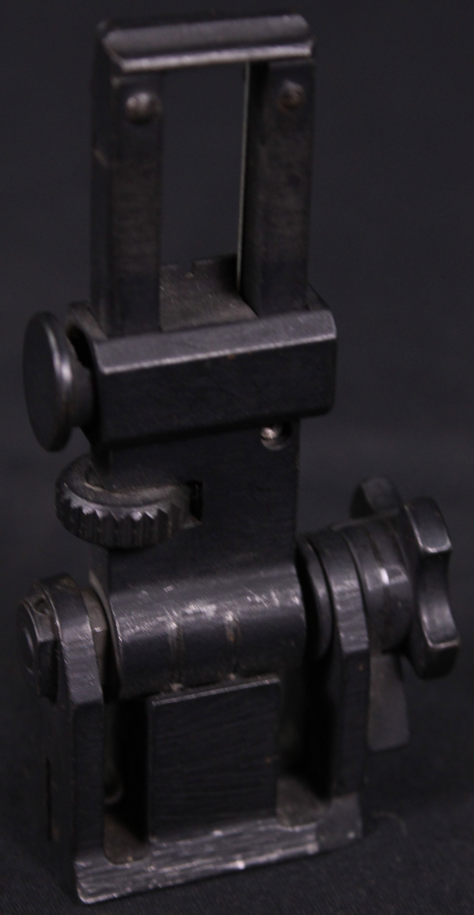 USGI M60 GPMG Machine Gun Sight (FMI) - 2