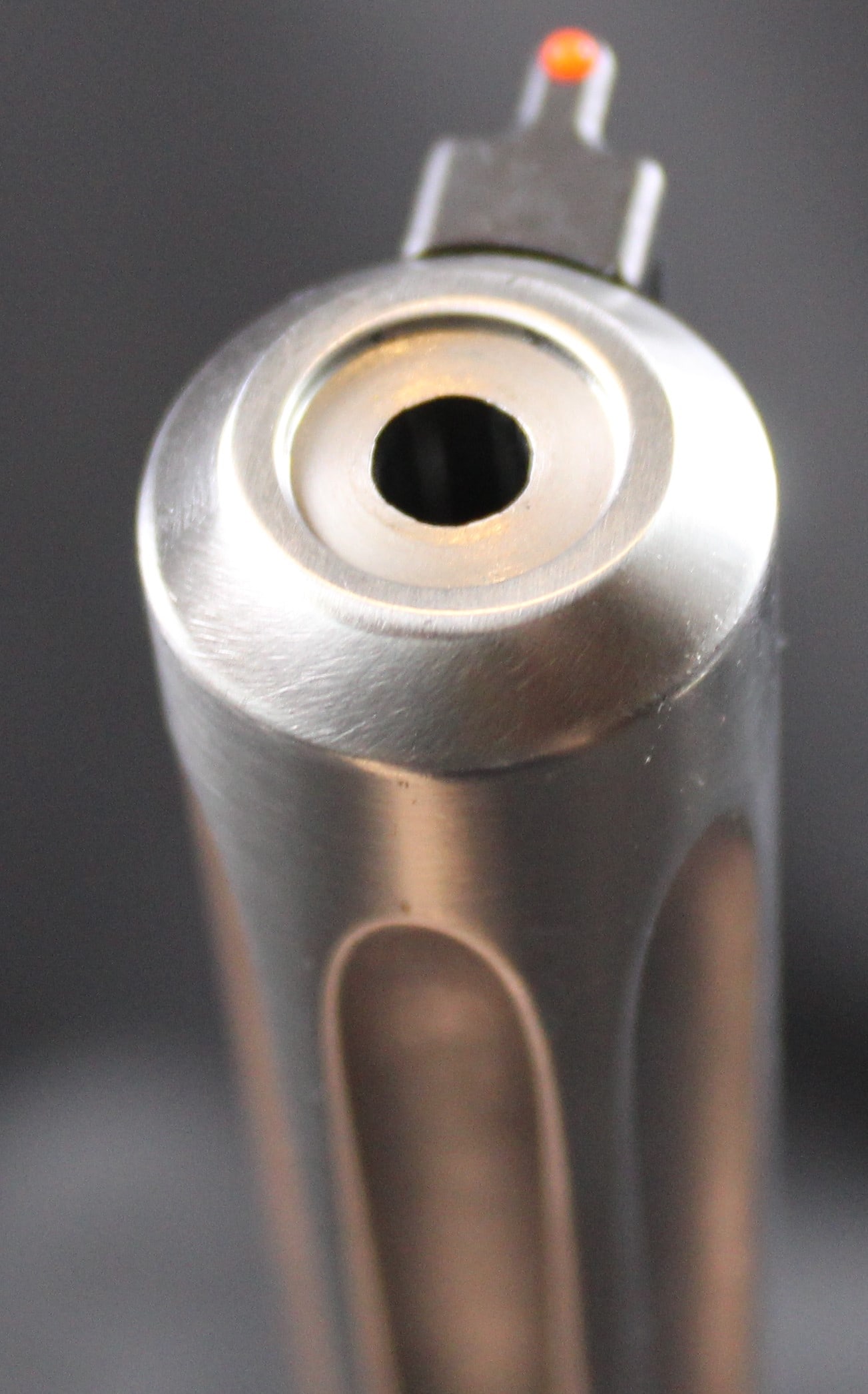 MkIII Hunter Ruger Semi-Automatic Target Pistol .22 Caliber FFL Required (HWE) - 9