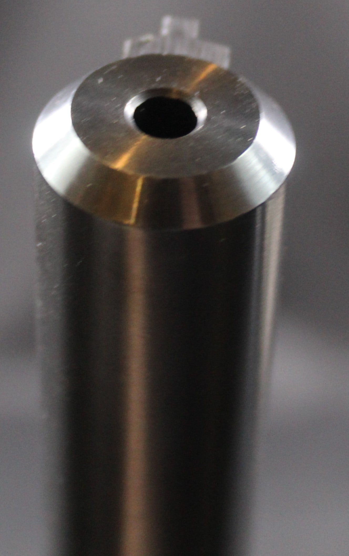 Ruger MkII Government Target Modle Semi-Automatic Pistol in .22LR FFL Required (HWE) - 9
