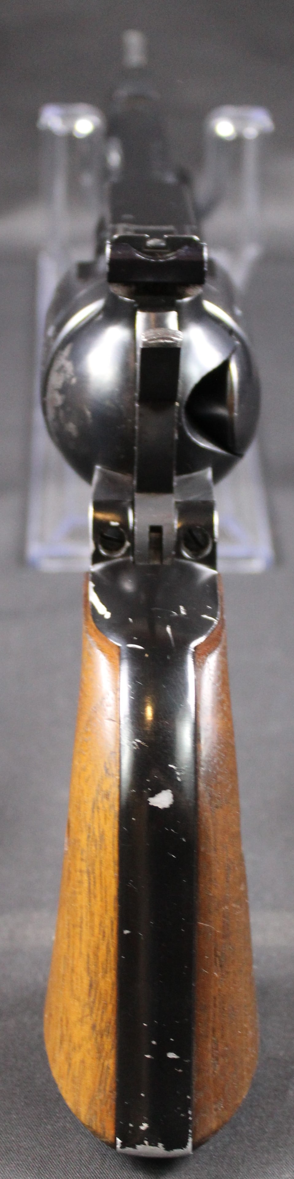 Ruger Blackhawk .357 Magnum 6-shot SA Revolver FFL Required (HWE) - 3