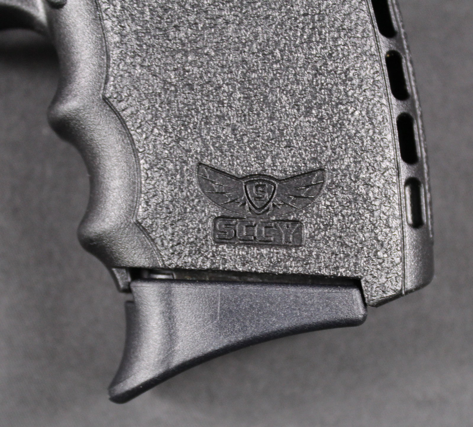 SCCY CPX-1 9x19mm Semi-Automatic Pistol FFL Required (HWE) - 4