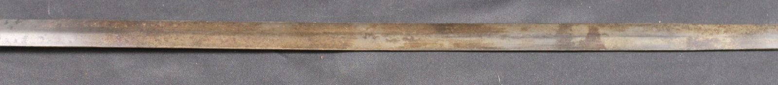US Militia Civil War Sword for Non-Commissioned Officer c.1840-1860s (SNR) - 4