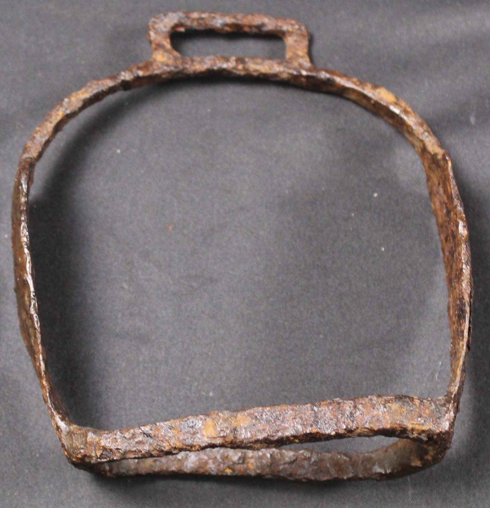 Gordon Lee Manision Stirrup Chickamauga, GA (SNR) (1 of 3)
