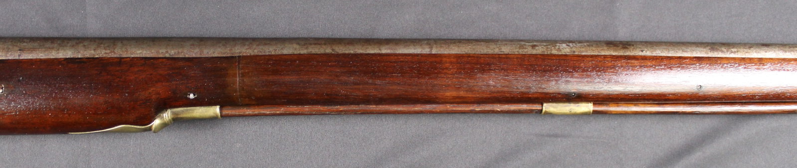 Revolutionary War Era British .85 Caliber Muzzle Loading Musket (LBW) - 10