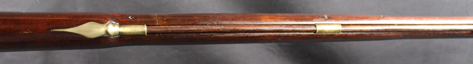 Revolutionary War Era British .85 Caliber Muzzle Loading Musket (LBW) - 11