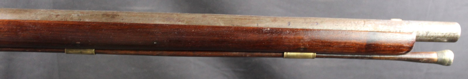 Revolutionary War Era British .85 Caliber Muzzle Loading Musket (LBW) - 12