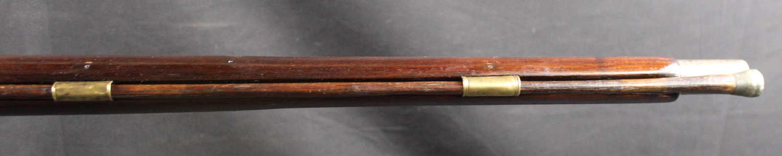 Revolutionary War Era British .85 Caliber Muzzle Loading Musket (LBW) - 13