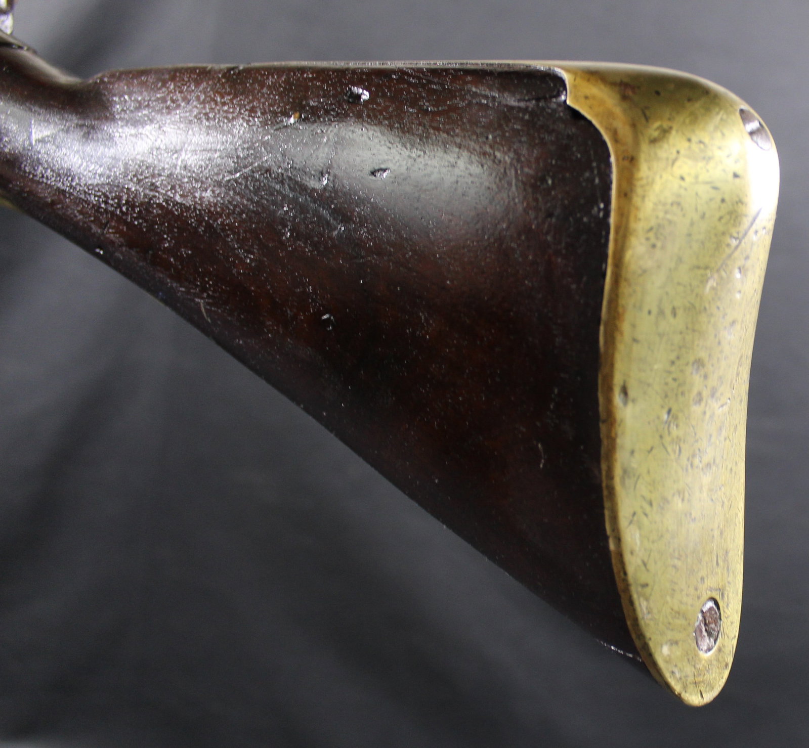 Revolutionary War Era British .85 Caliber Muzzle Loading Musket (LBW) - 17