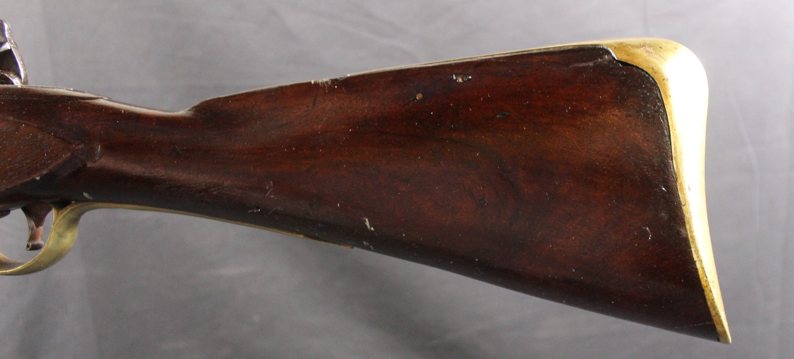 Revolutionary War Era British .85 Caliber Muzzle Loading Musket (LBW) - 18