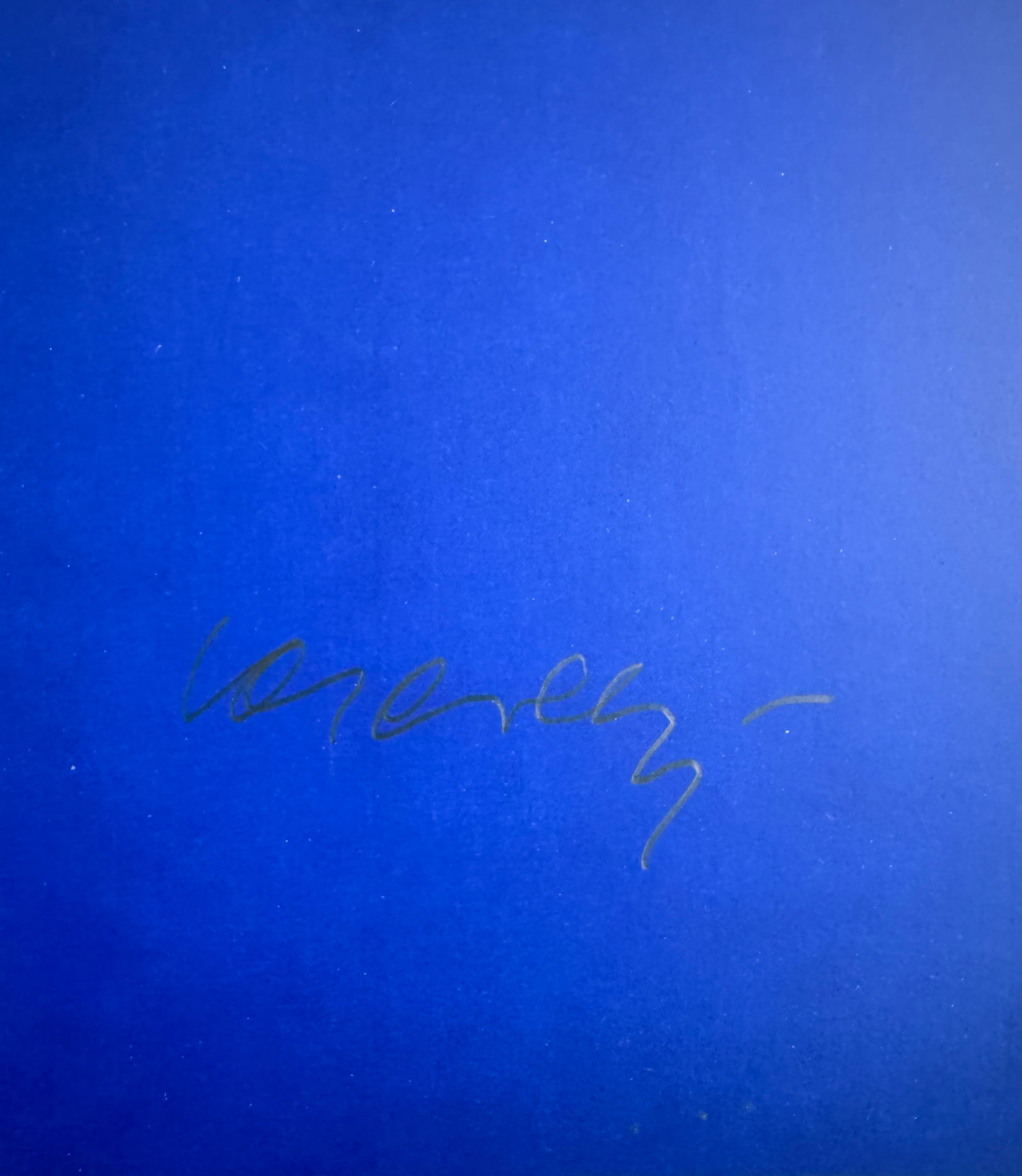 Victor Vasarely Signed Kinetic Serigraph - 2