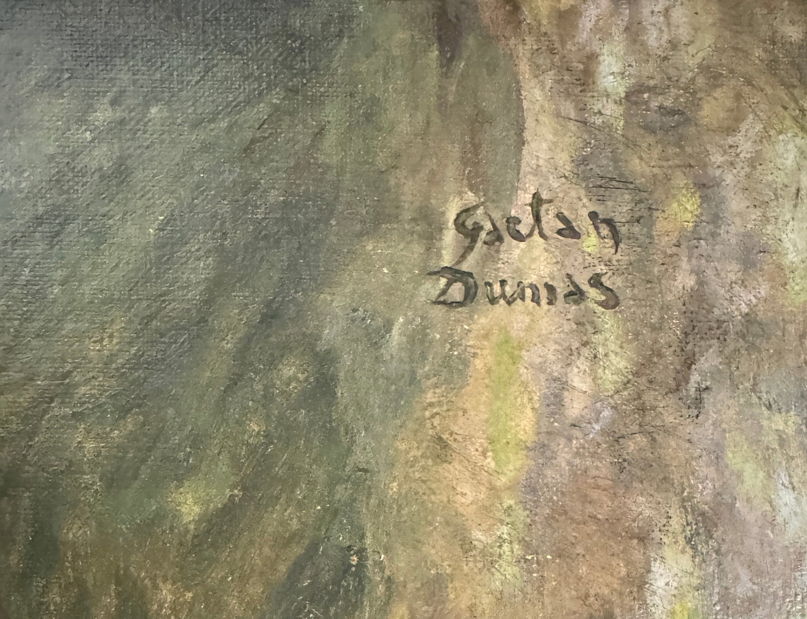 Gaetan Dumas - 2